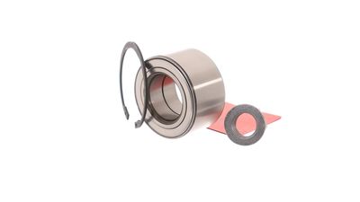 RADLAGERSATZ SKF VKBA3683 15