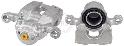Bremssattel
