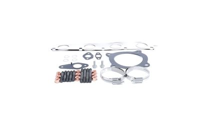 MONTAGESATZ LADER BTS Turbo T931305ABS 19