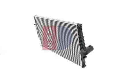 LADELUFTKüHLER AKS DASIS 227007N 9