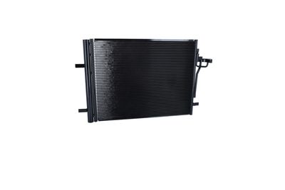 CONDENSATOR CLIMATIZARE NRF 350375 46