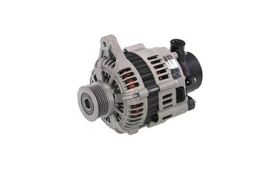 GENERATOR / ALTERNATOR REMANTE 011003000898R 9