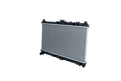 RADIATOR RACIRE MOTOR NRF 53317 10
