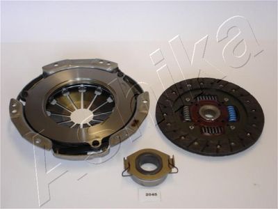 Clutch Kit 92-02-2045