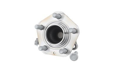 RADLAGERSATZ SKF VKBA7225 17