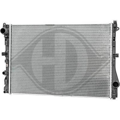 Radiateur