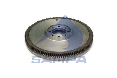 Volante motor