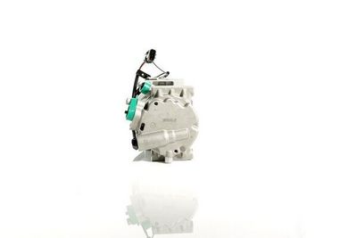 Kompressor, Klimaanlage MAHLE ACP 1757 000S