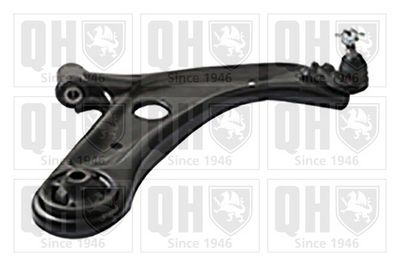 носач, окачване на колелата QUINTON HAZELL QSA3060S