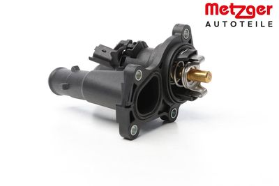 TERMOSTAT LICHID RACIRE METZGER AUTOTEILE 4006202 33