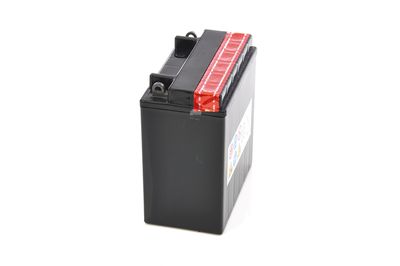 STARTERBATTERIE BOSCH 0092M60210 15
