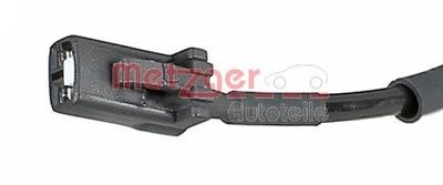 SENSOR RADDREHZAHL METZGER AUTOTEILE 09001023 1