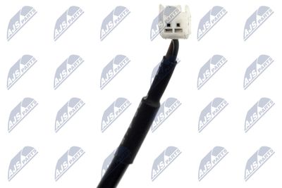 Snímač počtu otáčok kolesa NTY HCA-HD-016