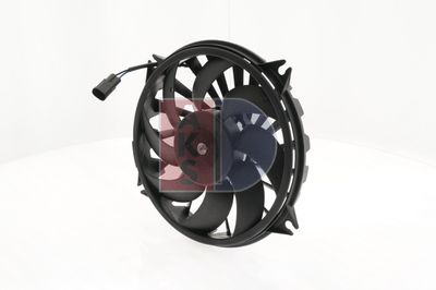 LüFTER MOTORKüHLUNG