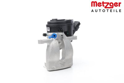 ETRIER FRANA METZGER AUTOTEILE 6261229 35