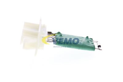 REGLER INNENRAUMGEBLäSE VEMO V40790006 12