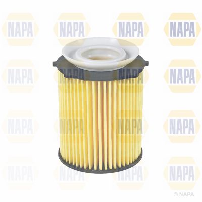Oil Filter NAPA NFO3158