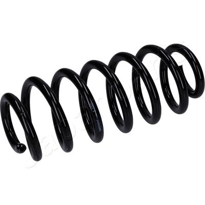 Pružina podvozku JAPANPARTS ZC90537