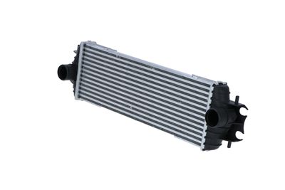 LADELUFTKüHLER NRF 30875 10