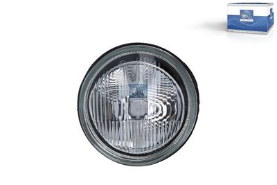 фар за мъгла DT Spare Parts 6.84112