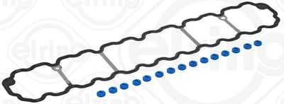 DICHTUNGSSATZ ZYLINDERKOPFHAUBE