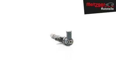EINSPRITZDüSE METZGER AUTOTEILE 0870091 9