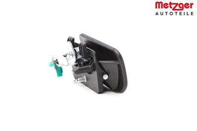 TüRGRIFF METZGER AUTOTEILE 2311057 26