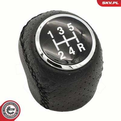Hlavica radiacej páky ESEN SKV 63SKV179