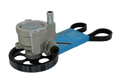 POMPA HIDRAULICA SISTEM DE DIRECTIE MAPCO 271322 1