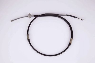 Тросик, cтояночный тормоз HELLA PAGID 8AS 355 665-001 для TOYOTA STARLET