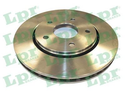 DISC FRANA LPR C3024V