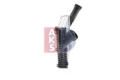 LADELUFTKüHLER AKS DASIS 487018N 11