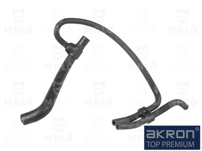 маркуч на радиатора AKRON-MALÒ 150011A