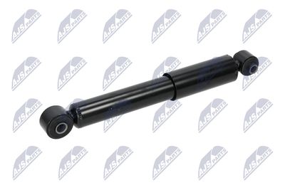 AMORTIZOR NTY ACT063 4