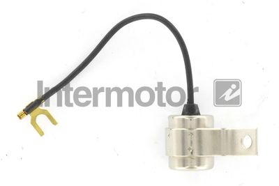 Конденсатор, система зажигания INTERMOTOR 33960 для NISSAN PATROL