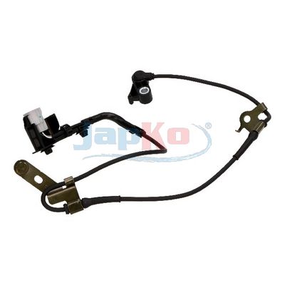 Vorschau Sensor, Raddrehzahl Ansicht 3