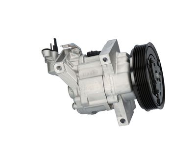 COMPRESOR CLIMATIZARE VALEO 813256 18