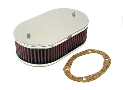 K&N Filters 56-9060 Воздушный фильтр  для FORD CAPRI (Форд Капри)