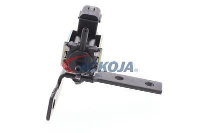 CONVERTOR PRESIUNE ESAPAMENT ACKOJA A52630011 36