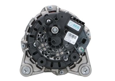 GENERATOR / ALTERNATOR BV PSH 575965125280 2