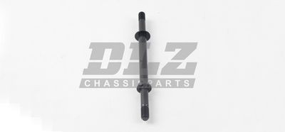 Тяга / стойка, стабилизатор DLZ SL0033 для NISSAN PICK UP