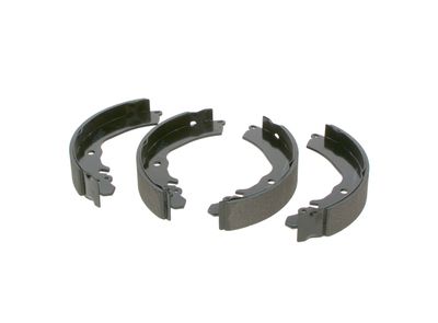 BREMSBACKENSATZ BOSCH 0986487451 18