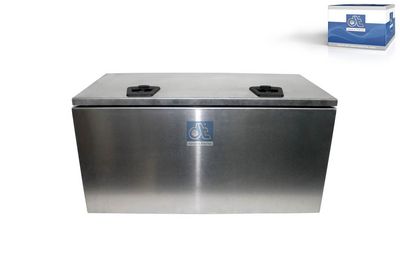 DT Spare Parts Tool Box