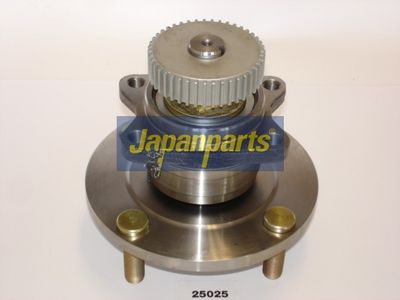 JAPANPARTS Ступица колеса