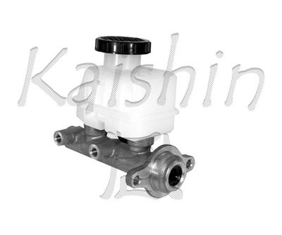 Главный тормозной цилиндр KAISHIN MCHY003 для HYUNDAI ACCENT