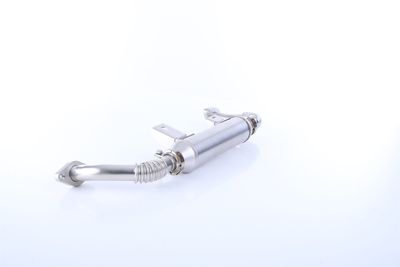 RADIATOR RECIRCULARE GAZE DE ESAPAMENT NISSENS 989419 14