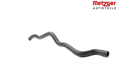 FURTUN RADIATOR METZGER AUTOTEILE 2420382 24