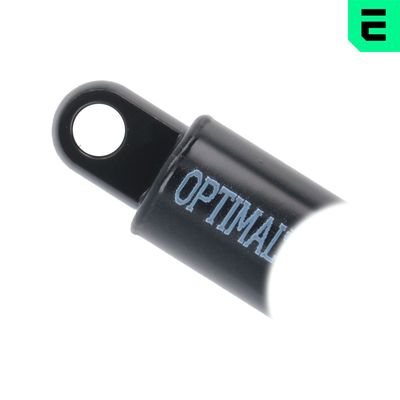 GASFEDER KOFFER-/LADERAUM OPTIMAL AG51579 1