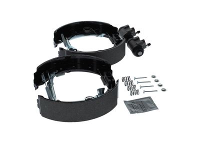 BREMSBACKENSATZ BOSCH 0204114537 11