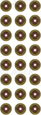 SET GARNITURI AX SUPAPE